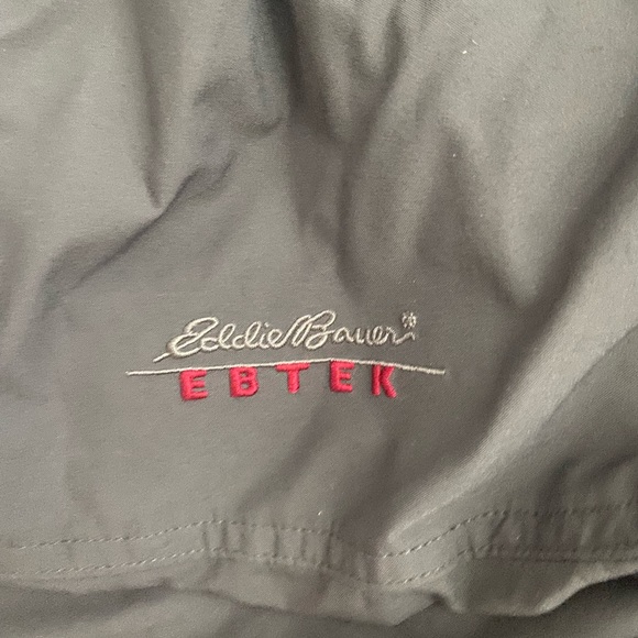 Eddie Bauer EBTEK all weather coat - Picture 4 of 4